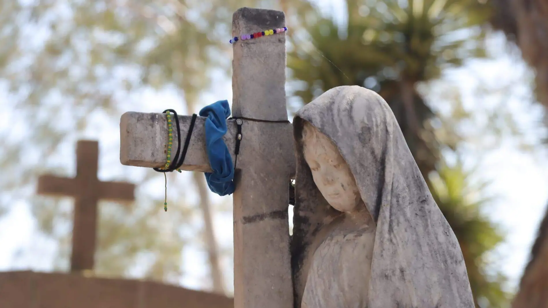 Virgen que llora en el Saucito (4)